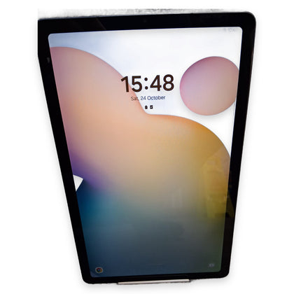 Samsung Galaxy Tab S6 Lite 64GB WiFi Grey