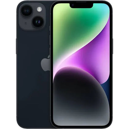 Apple iPhone 14 - 128 GB - Midnight