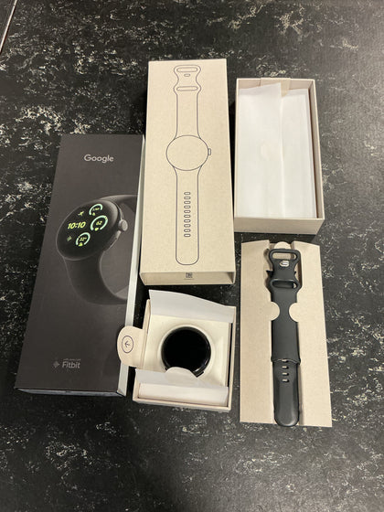 Google pixel watch 3