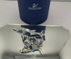 Swarovski crystal Baby Dolphin