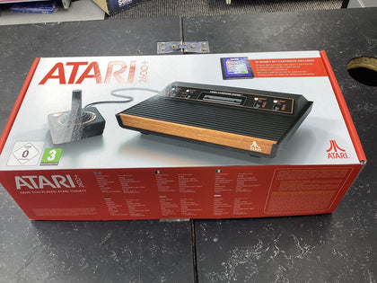 Atari 2600+