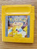 Pokemon: Yellow Version: Special Pikachu Edition, Unboxed