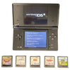 Nintendo DSi Bundle