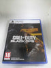 Call of Duty: Black Ops 6 (No DLC) PS5