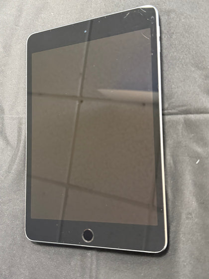 iPad mini 5th generation 64gb wifi