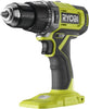 Ryobi 18V Cordless Combi Drill 18V With 2.0ah Battery