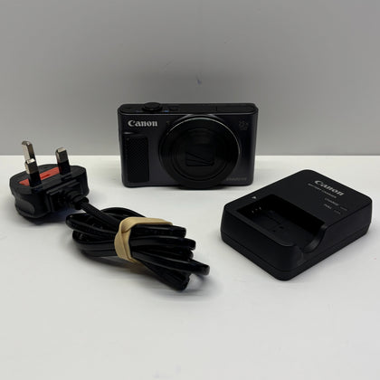 Canon PowerShot SX620 HS Camera 20.2MP