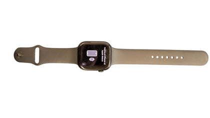 Apple Watch Series 10 GPS (46mm)