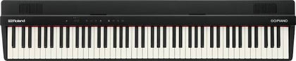 * Store Collection Only * Roland Go:Piano 88 Portable Digital Piano
