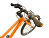Carrera Abyss JNR Bike - Orange