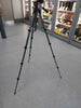 Manfrottto MK Compact adv Tripod