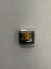Nomination Classic Gold Coffee Cup Charm