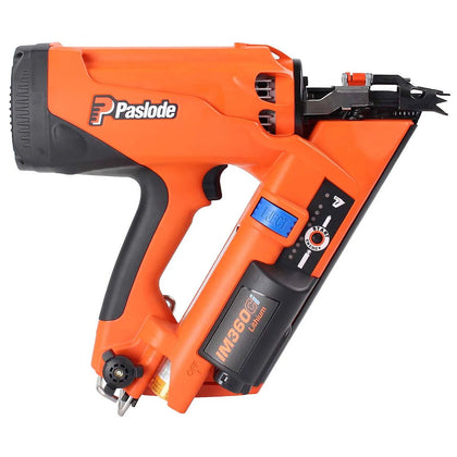 Paslode IM360Ci Framing Nailer