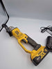 Dewalt 18v Cordless DCG412 125mm Angle Grinder With 5.0ah Batt & Charger