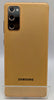Samsung Galaxy S20FE Dual Sim (6GB+128GB) Cloud Orange, Unlocked