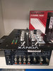 Vonyx STM 2300 2 Channel - Boxed - Great Yarmouth