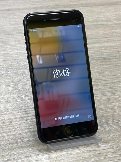 Apple iPhone 7 32GB Black,