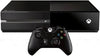 Microsoft Xbox One 500GB Black Console Bundle ( + Anthem )  ** Unboxed **