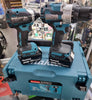 Makita DLX2507TJ 18V Twin Kit LXT (Brushless)  *BRAND NEW**
