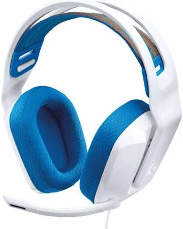 Logitech G335 Wired Gaming Headset