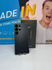 Samsung Galaxy S25 Ultra - 256GB - Titanium Black (Unlocked)