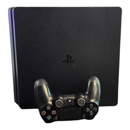 Sony PlayStation 4 Slim 512GB