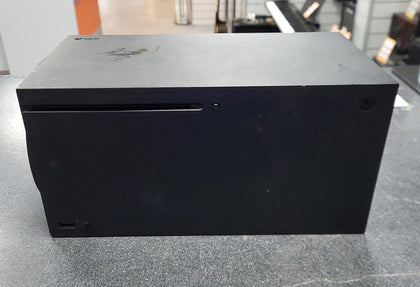 Xbox Series X Console - 1TB - Black - Unboxed - No Controller
