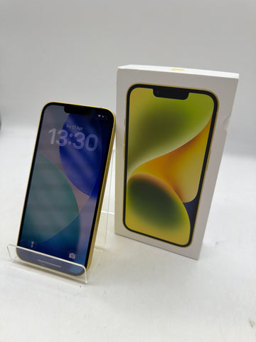 IPhone 14 128gb unlocked *2 YEAR WARRANTY*
