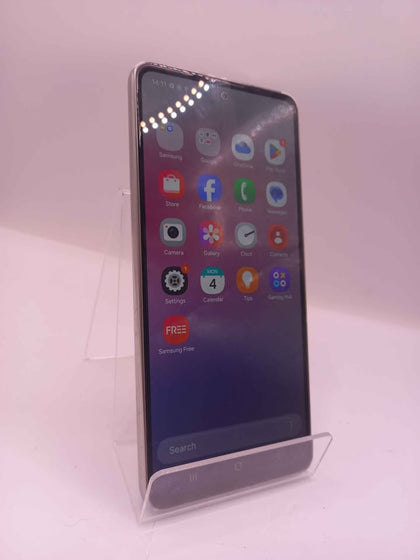 Samsung Galaxy A53 5G Dual Sim (6GB+128GB) White Unlocked