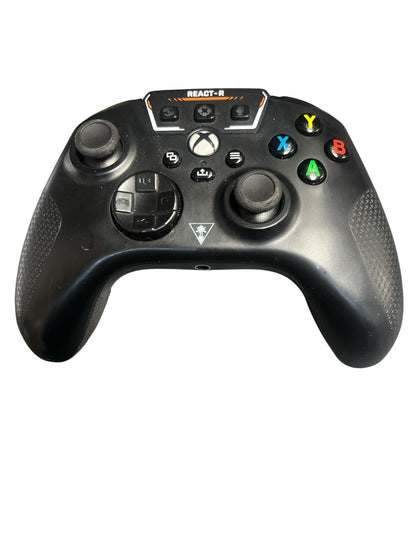 Turtle Beach React-R Xbox Controller