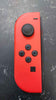 Switch Joycons Pair Mario Red