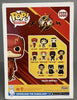 ** Collection Only ** Funko Pop! DC The Flash - The Flash #1333 Vinyl Figure