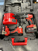 Milwaukee Tool Set - M18BH-0 & M18 BLCPP2A-502C