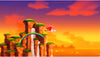 Sonic Superstars Switch - Great Yarmouth