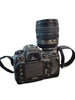 Nikon D200 with Nikkor AF-S 18-70mm