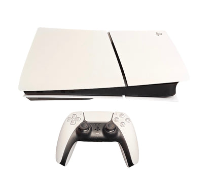 Sony Playstation 5 Slim 1TB Disc Version**Boxed**
