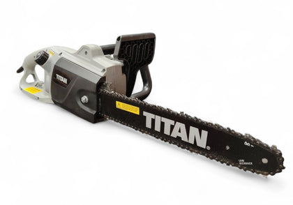 Titan TTL758CHN Corded Chainsaw **Collection Only**