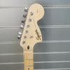 Squier Affinity Stratocaster 20th Anniversary Edition Vintage White