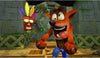 Nintendo Switch Crash Bandicoot N Sane Trilogy
