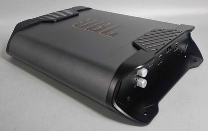 JBL | Concert A652 – 170 Watts 2 Channel Amplifier for Speakers or Subwoofer