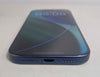 Apple iPhone 17 pro (256GB UNLOCKED/OPEN BLUE)( DAMAGED WITH REPLACEMENT CAMERA AND SCREEN)
