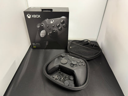 xbox elite series 2 controller boxed