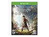 ASSASSIN'S Creed Odyssey (Xbox One) **COLLECTION ONLY**