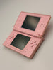 *nintendo ds lite pink console