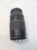Canon EF 75-300MM 1:4-5.6 III Zoom Lens - Red Dot - Black - Unboxed