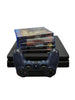 PlayStation 4 500GB Bundle (5 Games)