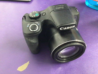 Canon PowerShot SX520 HS