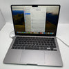 Apple Macbook Air 2024 M3 8gb ram 256gb SSD 13.9" Boxed Apple Warranty June 2025