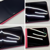 Samsung Galaxy Z Flip7 Unlocked Model SM-F766B 256GB in Coral Red Boxed