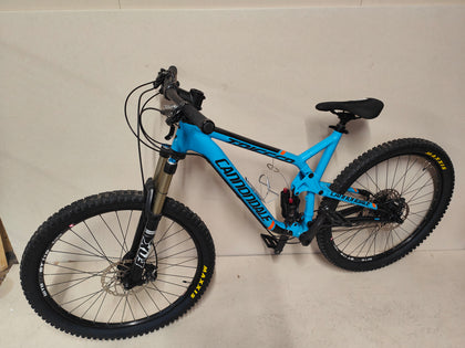 2015 Cannondale Trigger 4